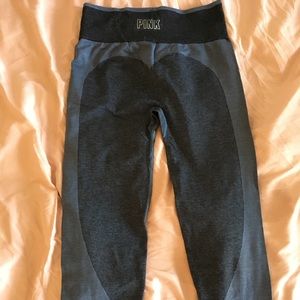 Womens seamless Victoria Secret leggings